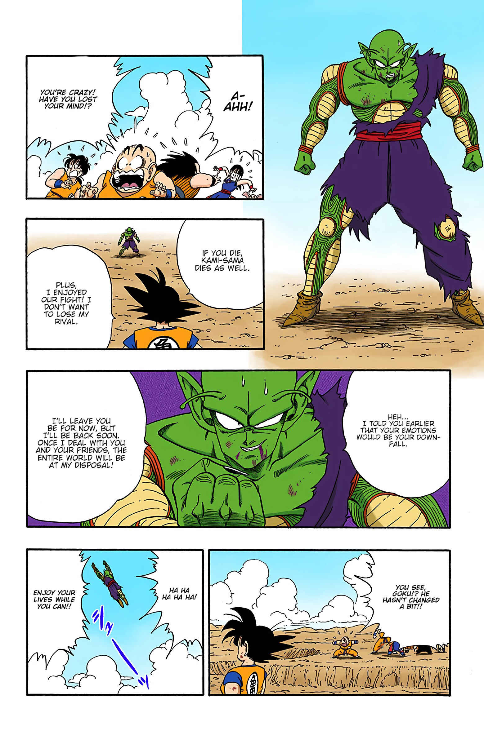 Chapter 194 - Page 12