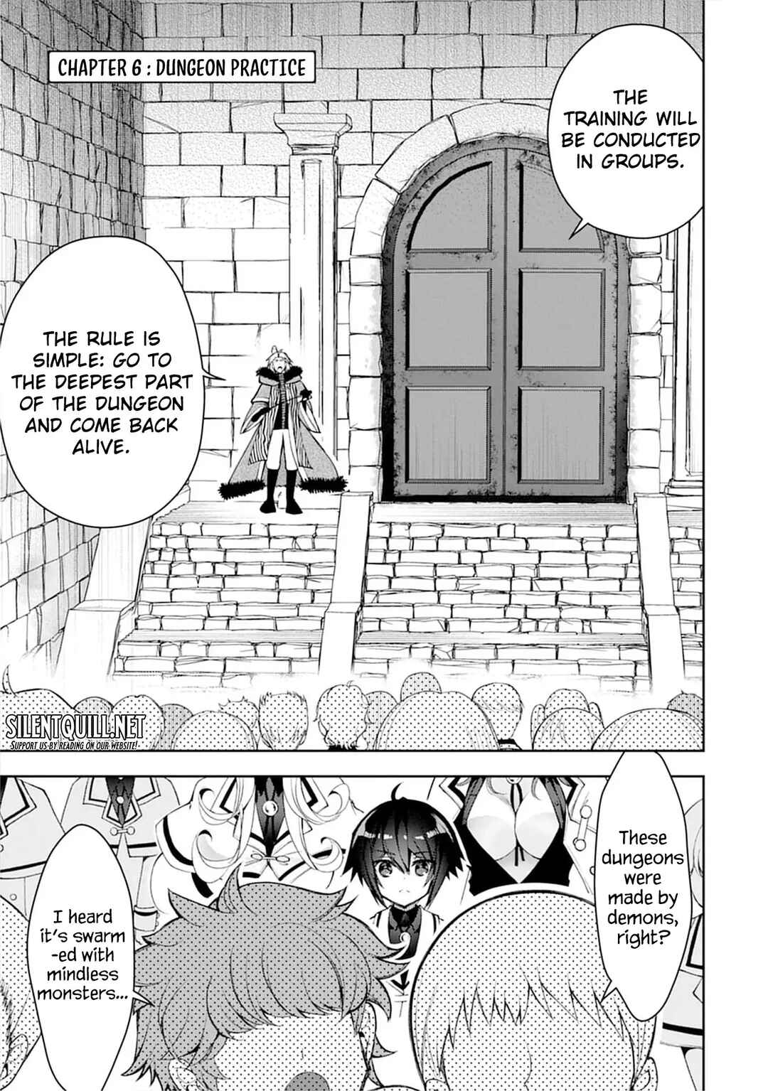 Chapter 6 - Page 2