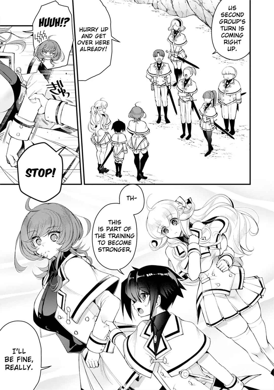 Chapter 6 - Page 6