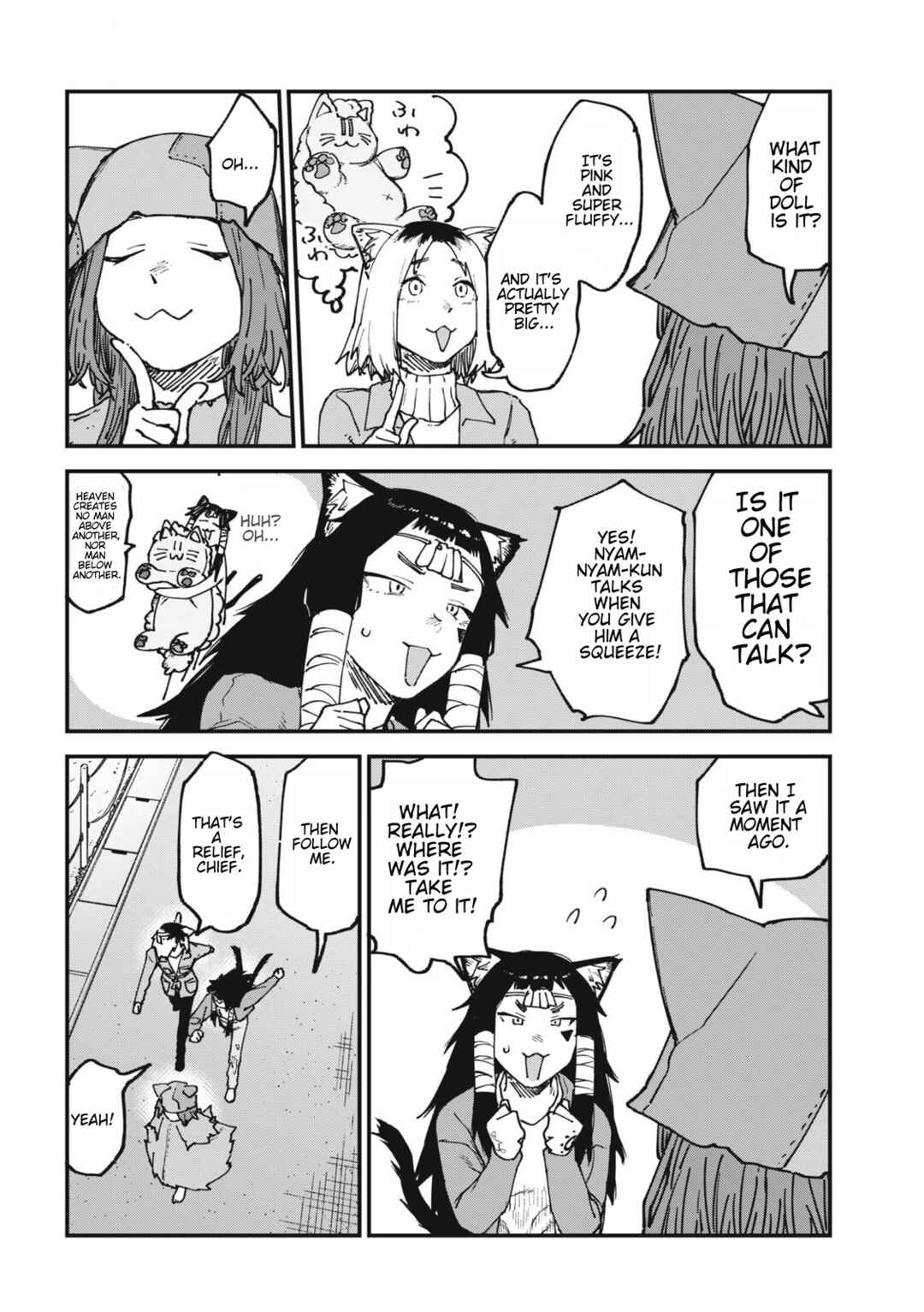 Chapter 142 - Page 2