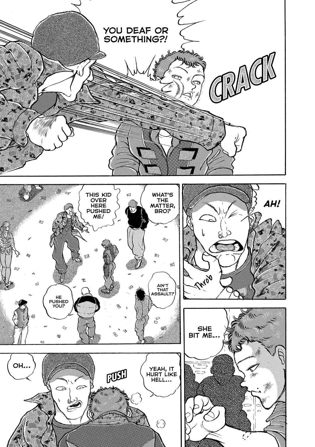 Chapter 159 - Page 14