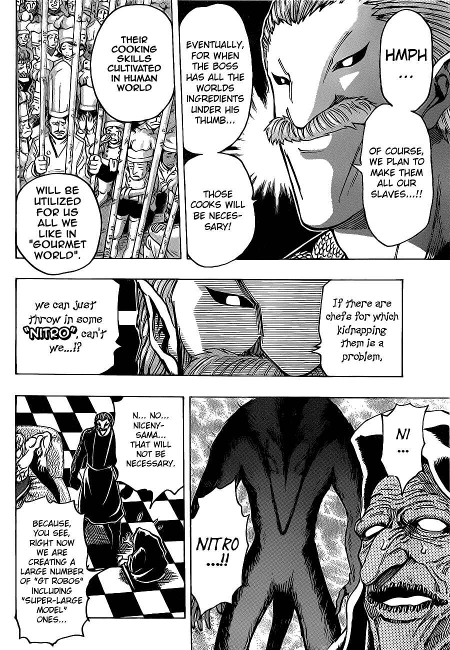 Chapter 156 - Page 11