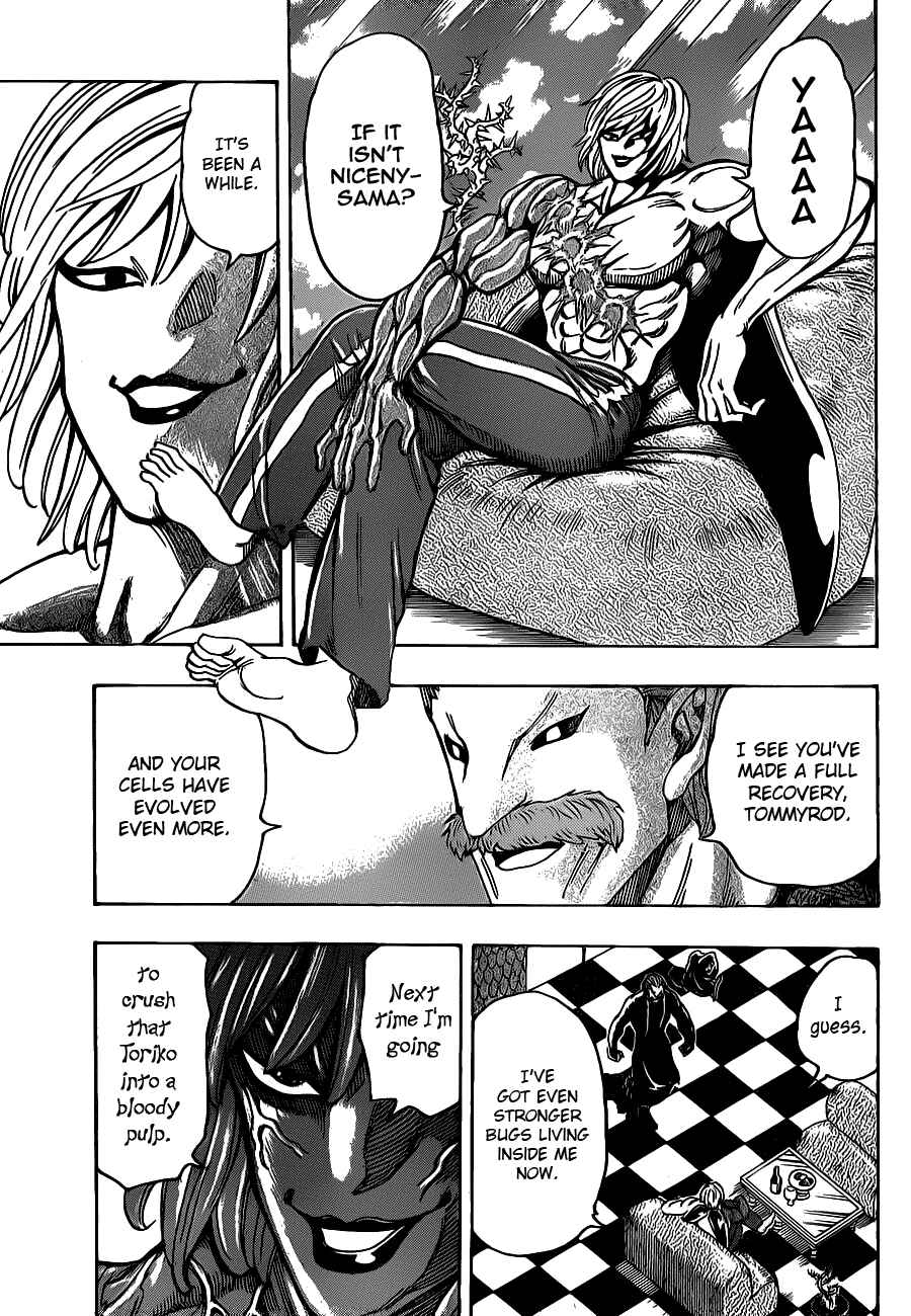 Chapter 156 - Page 8