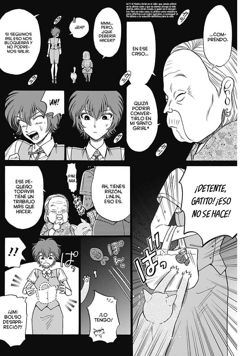 Chapter 107 - Page 12