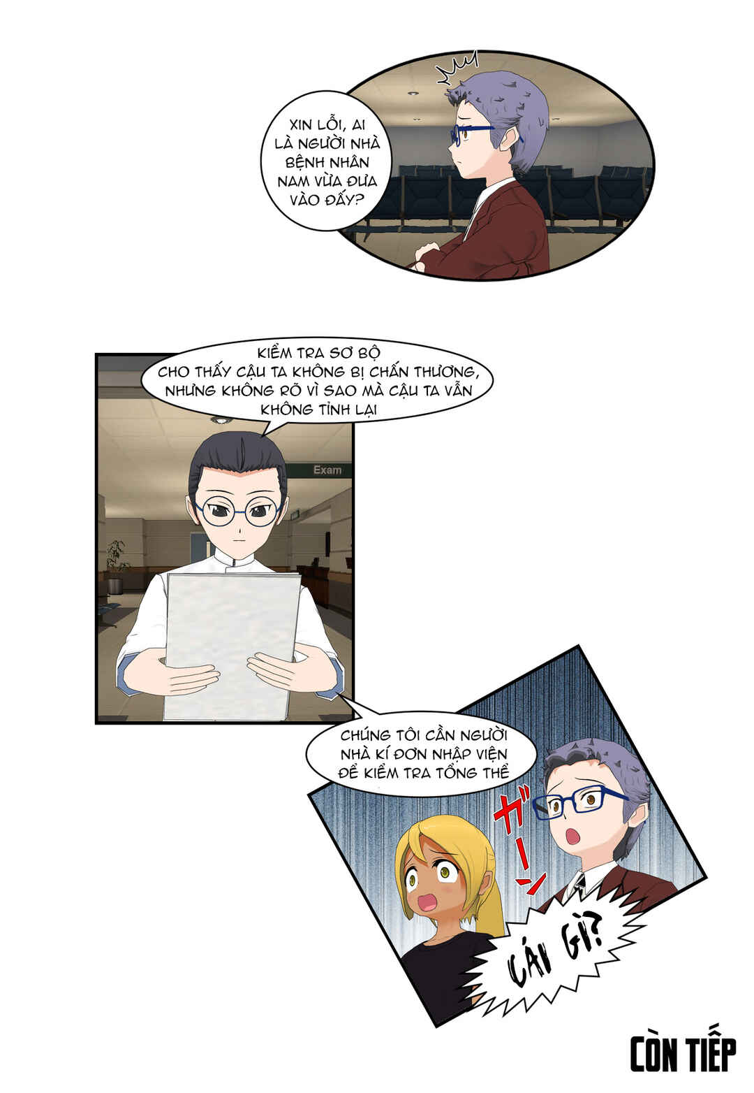 Chapter 14 - Page 23