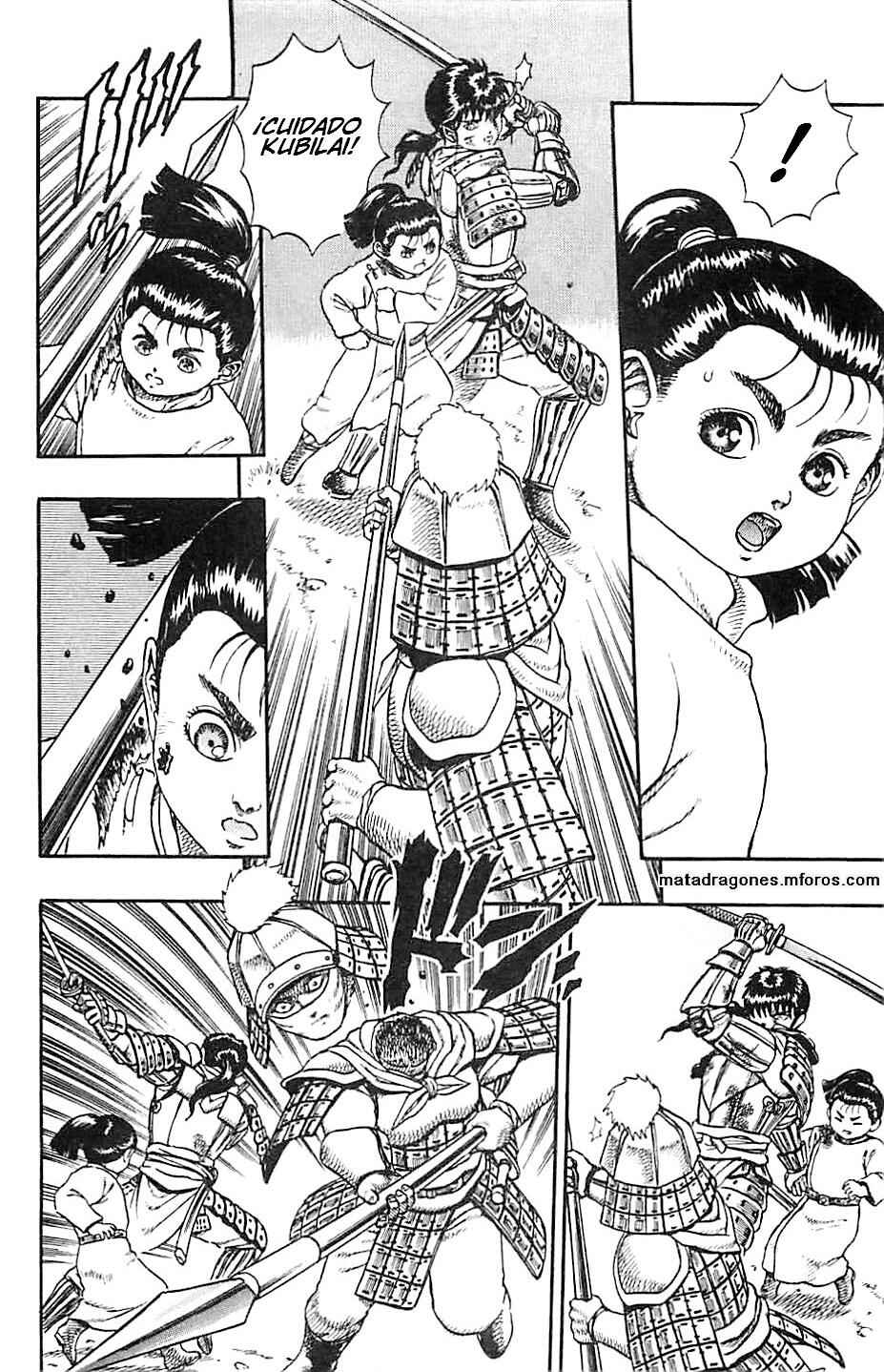 Chapter 5 - Page 6
