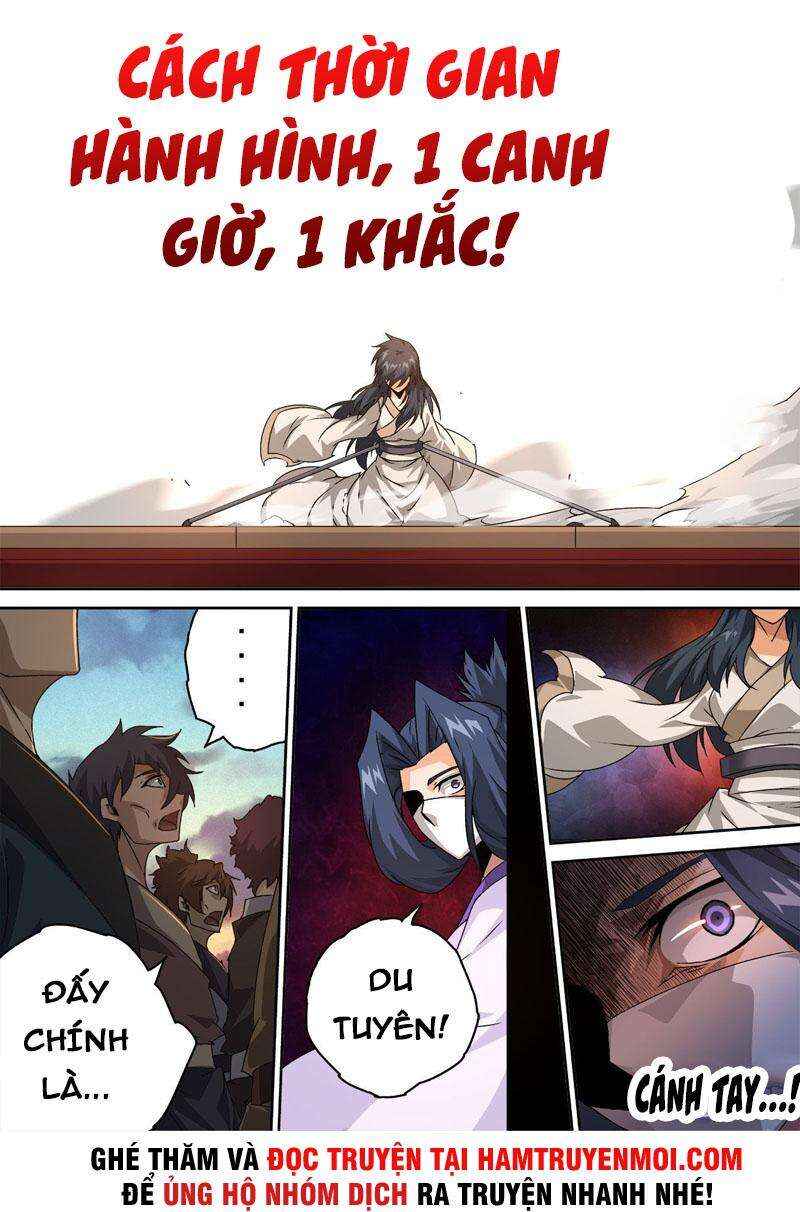 Chapter 478 - Page 11