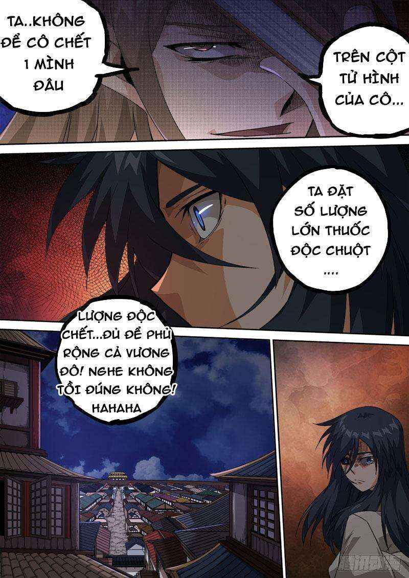 Chapter 478 - Page 2