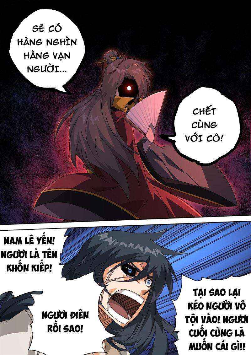 Chapter 478 - Page 4
