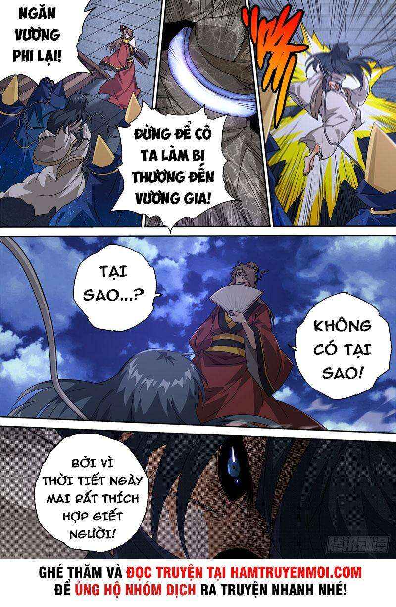 Chapter 478 - Page 5