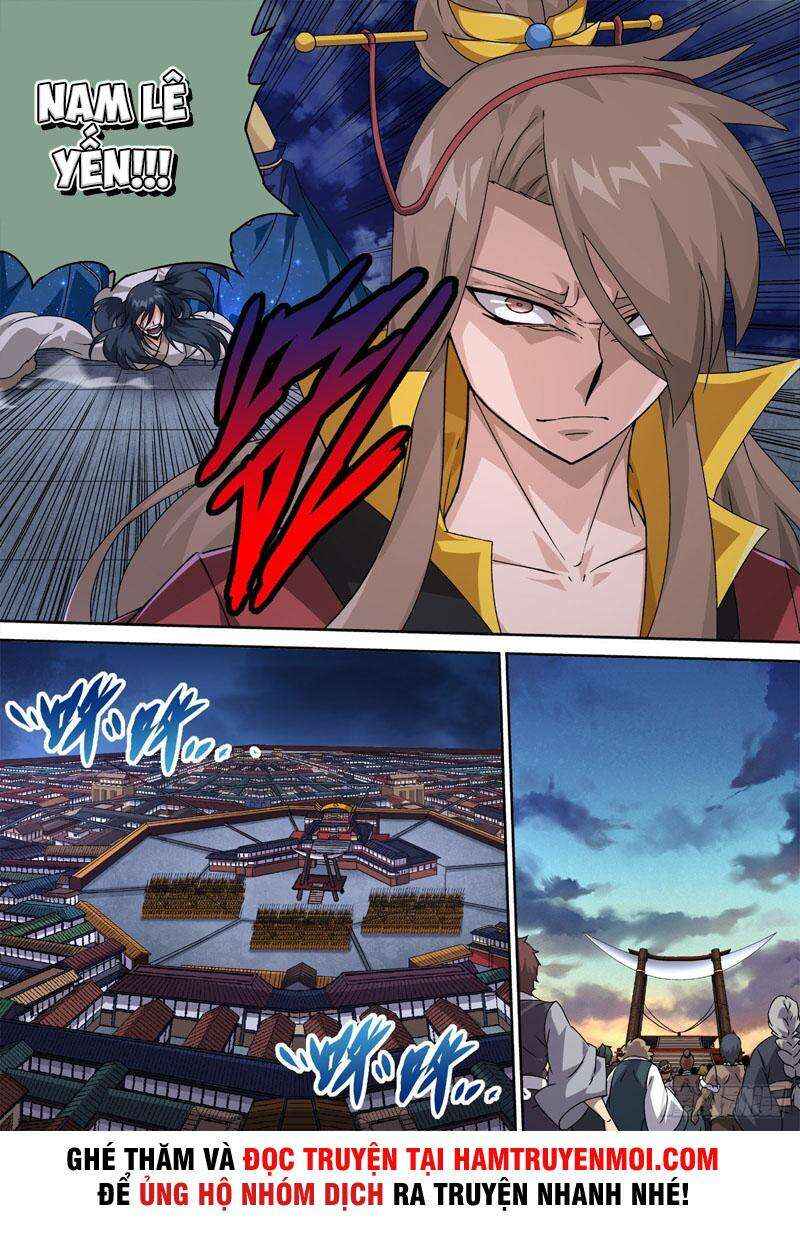 Chapter 478 - Page 7