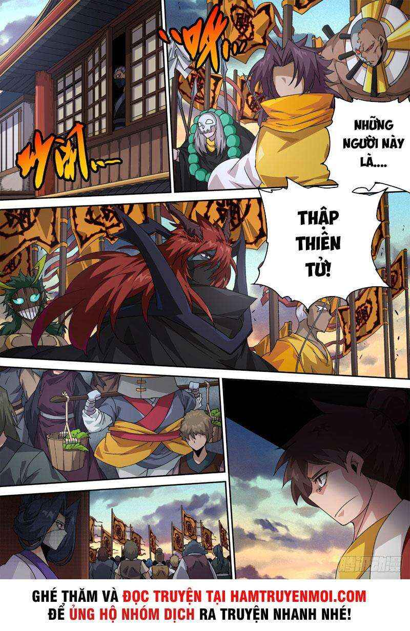 Chapter 478 - Page 9