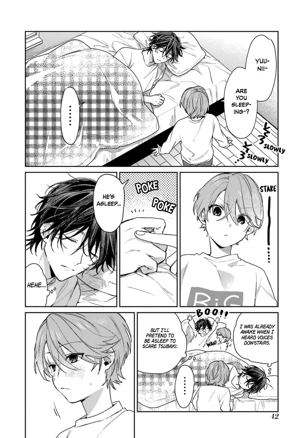 Chapter 26.5 - Page 2