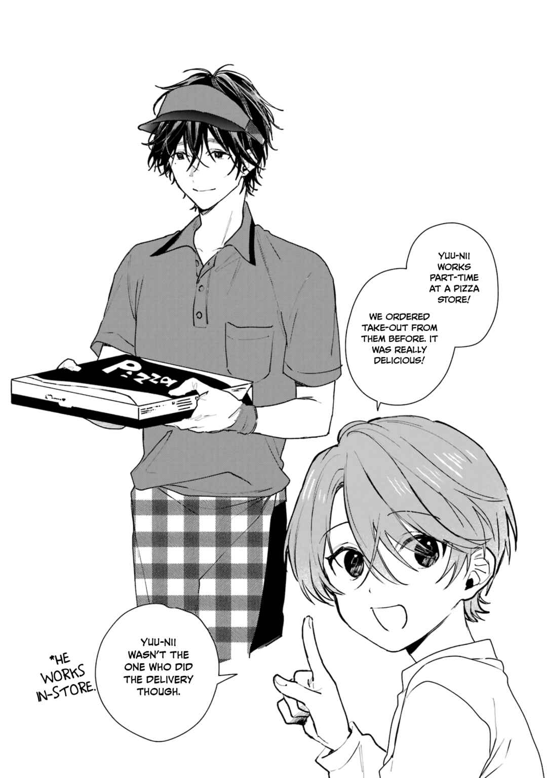 Chapter 26.5 - Page 5