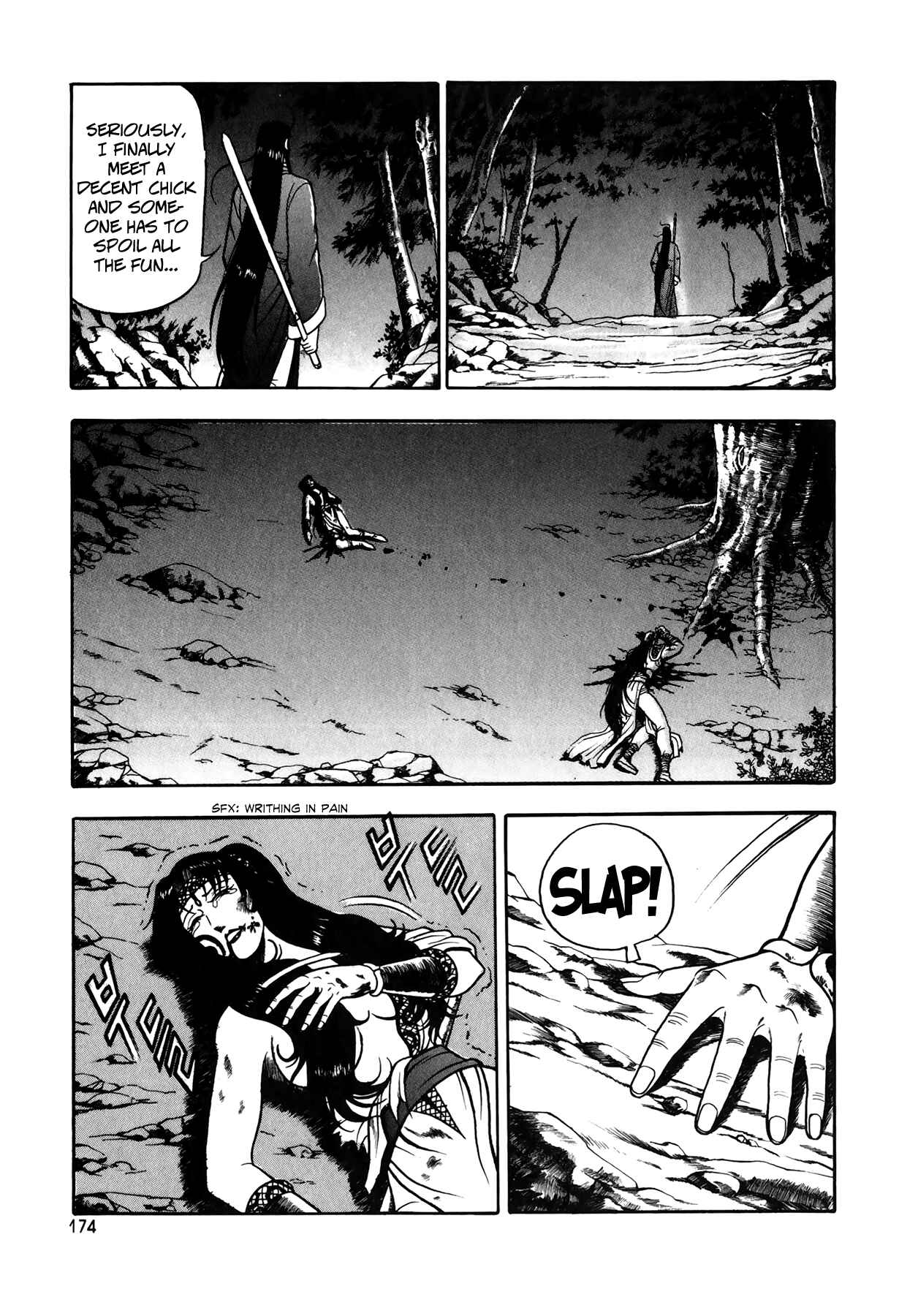 Chapter 51 - Page 10