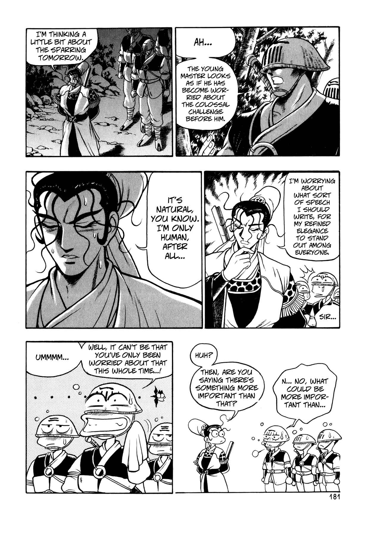 Chapter 51 - Page 17