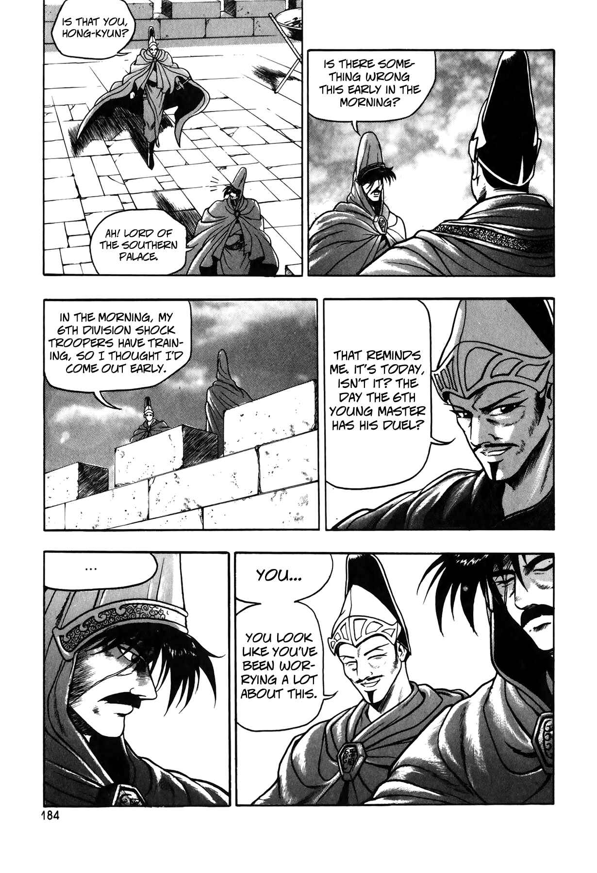 Chapter 51 - Page 20