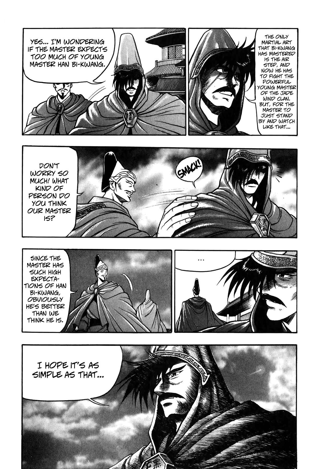 Chapter 51 - Page 21