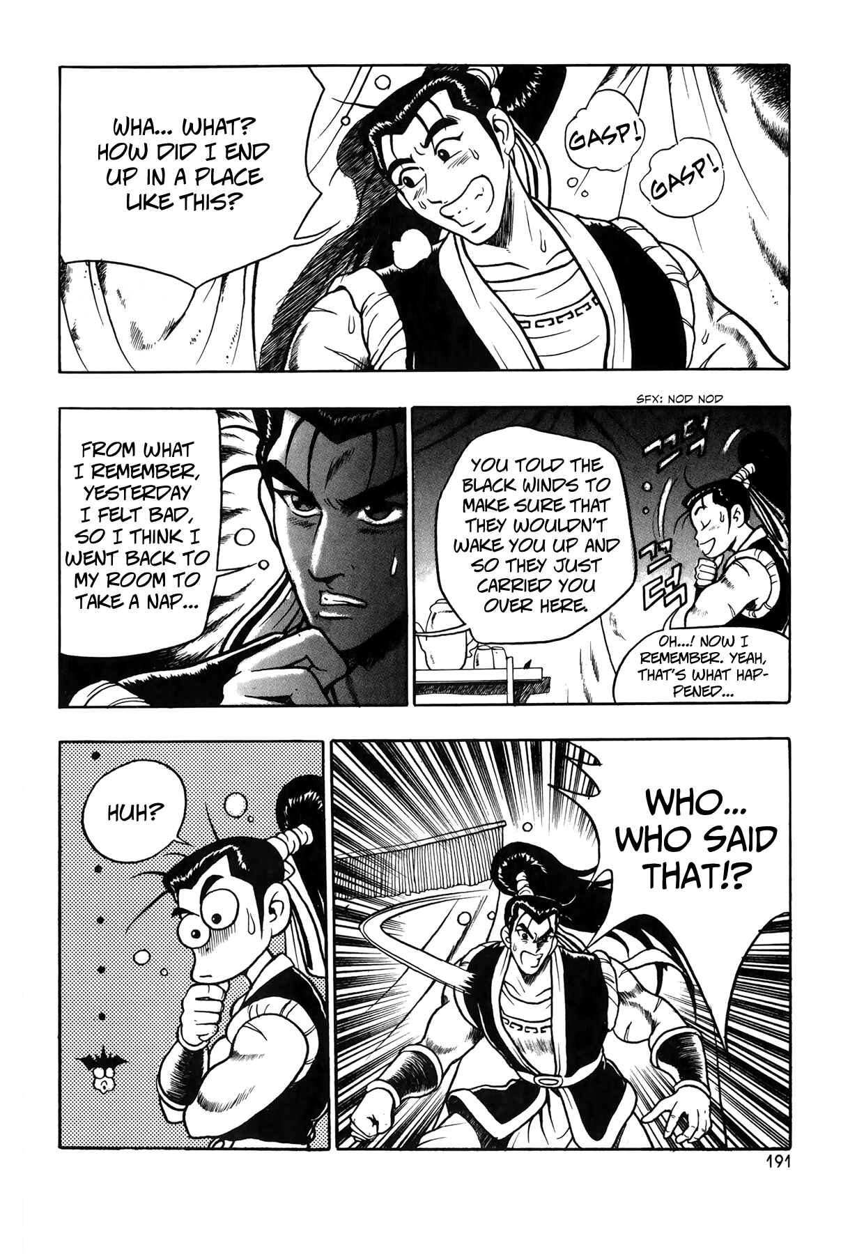Chapter 51 - Page 26