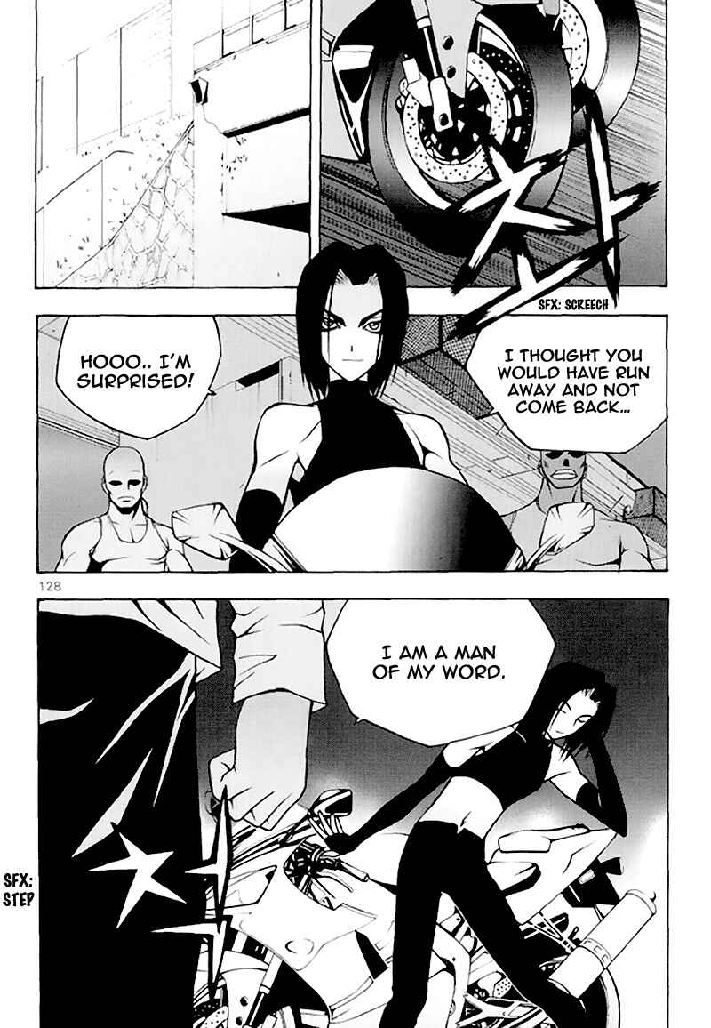 Chapter 59 - Page 18