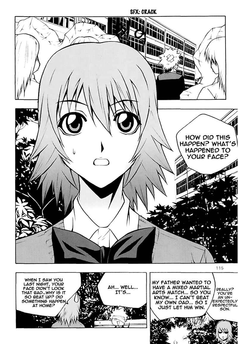 Chapter 59 - Page 5