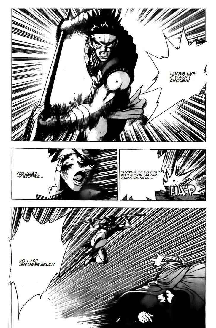 Chapter 144 - Page 15