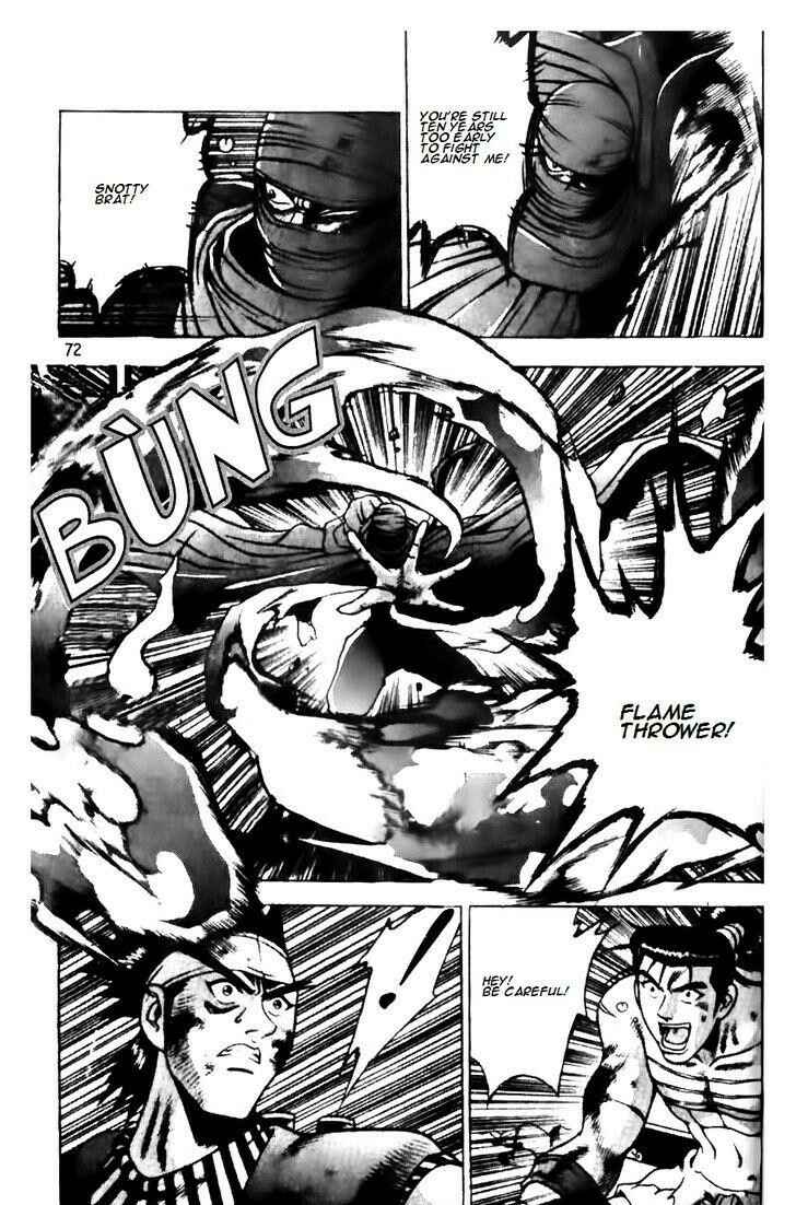 Chapter 144 - Page 18