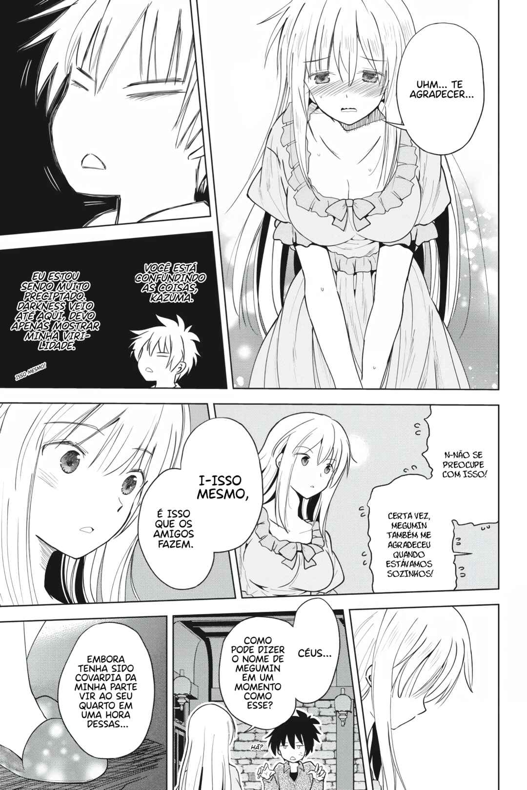 Chapter 89 - Page 10