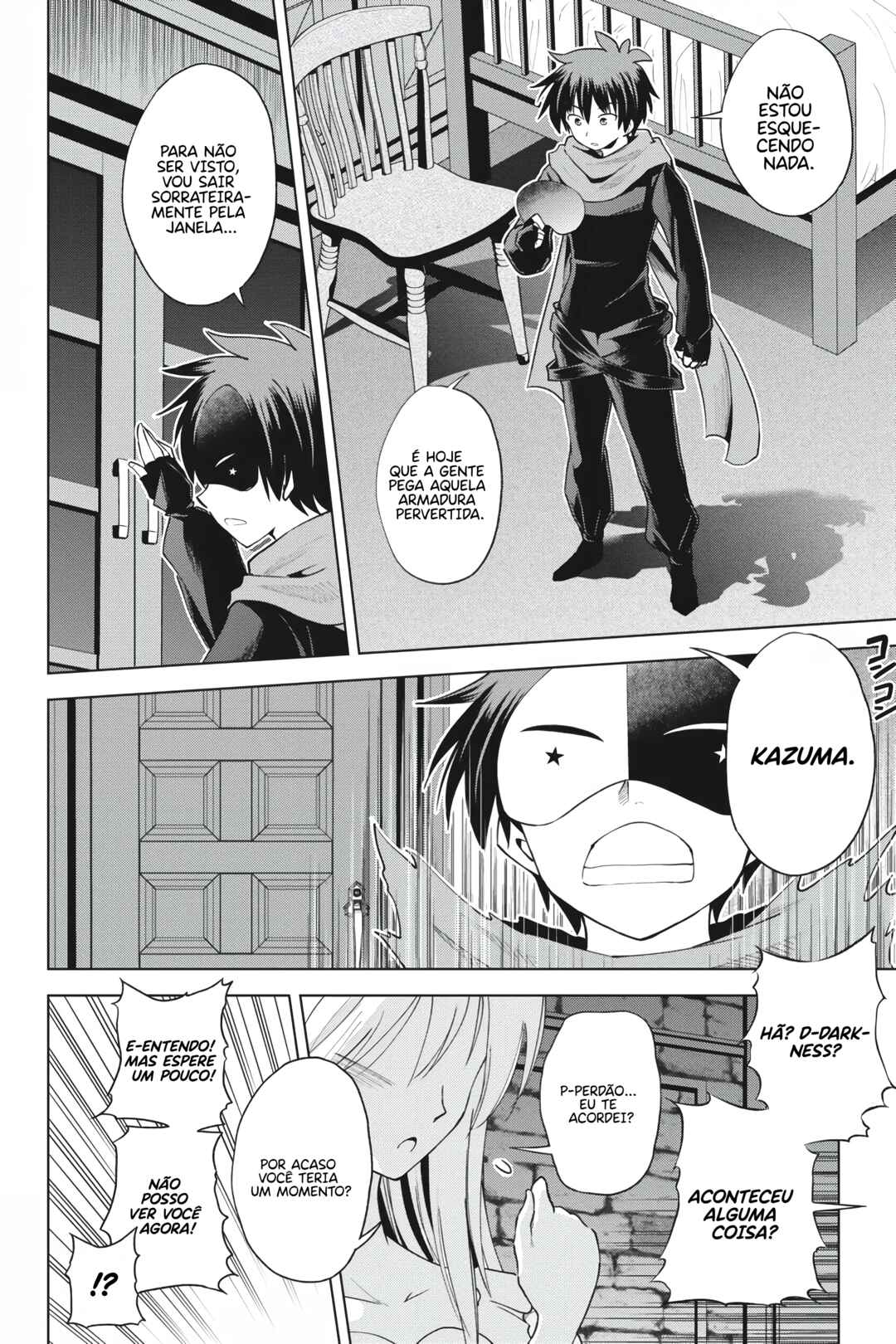 Chapter 89 - Page 3