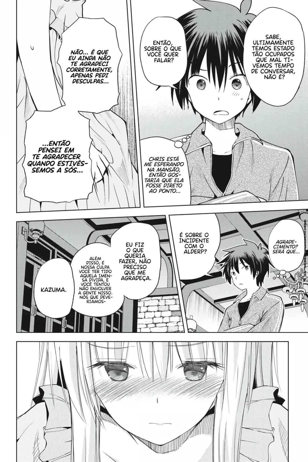 Chapter 89 - Page 5