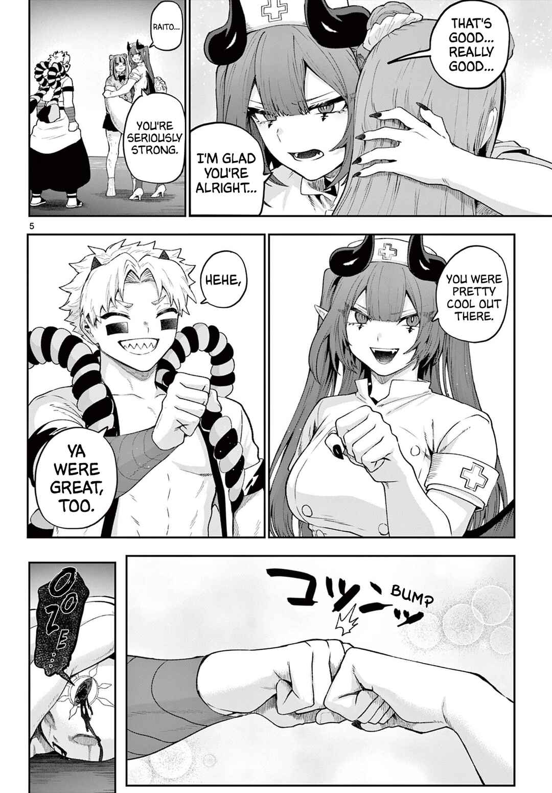 Chapter 46 - Page 5