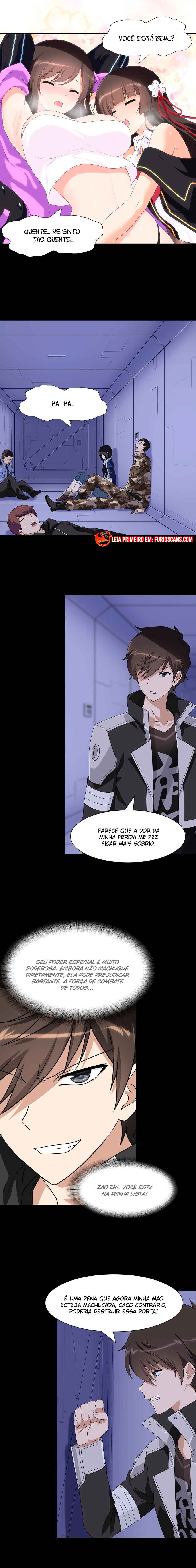 Chapter 132 - Page 7