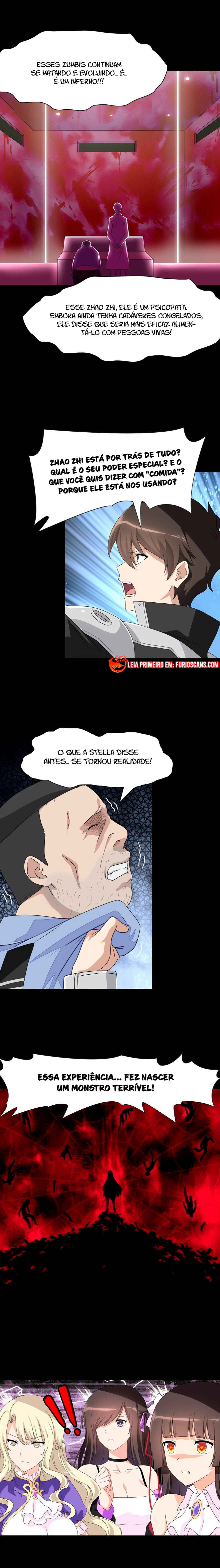 Chapter 132 - Page 9