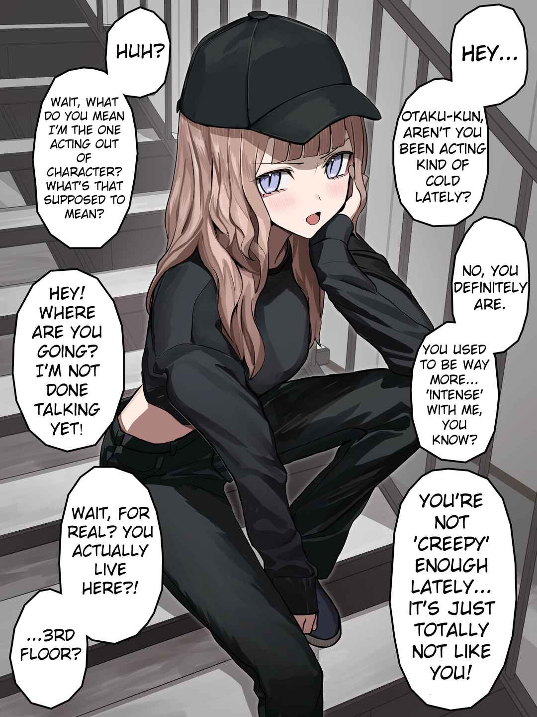 Chapter 35 - Page 1