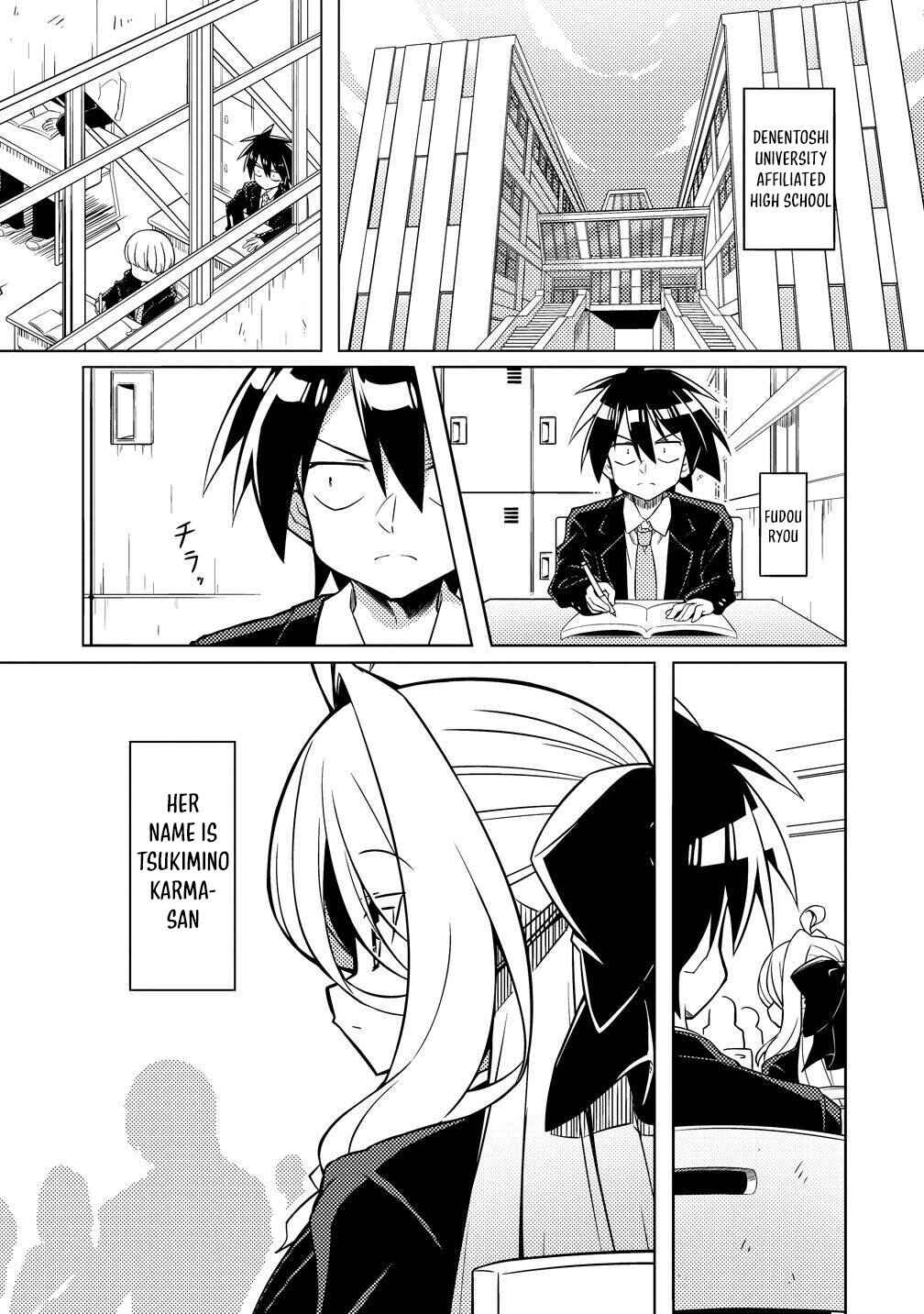 Chapter 1 - Page 8