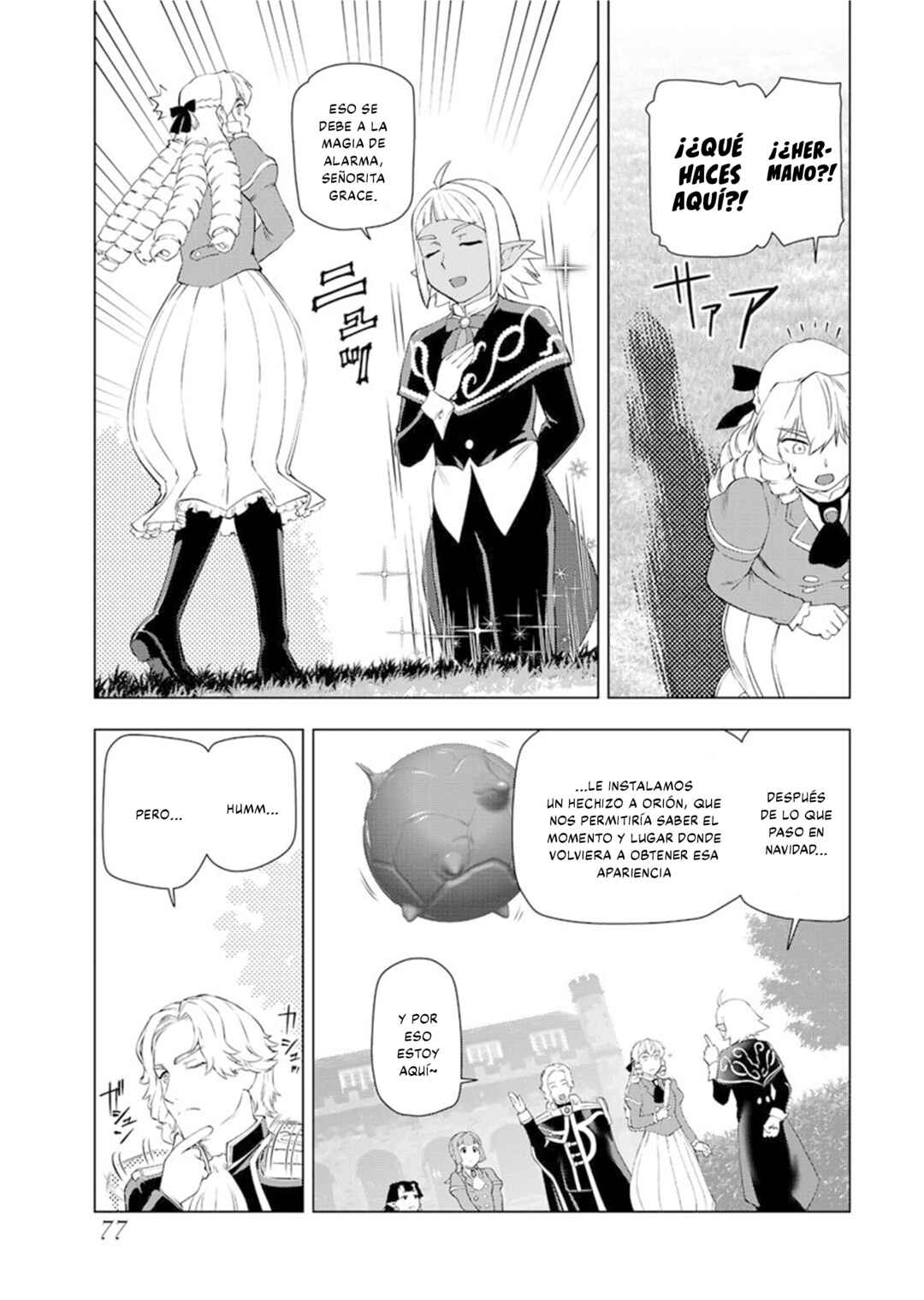 Chapter 55 - Page 19