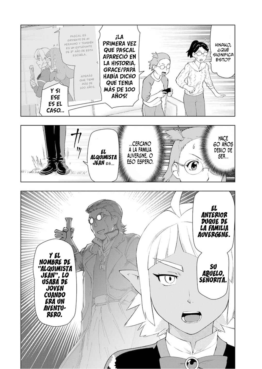 Chapter 55 - Page 22