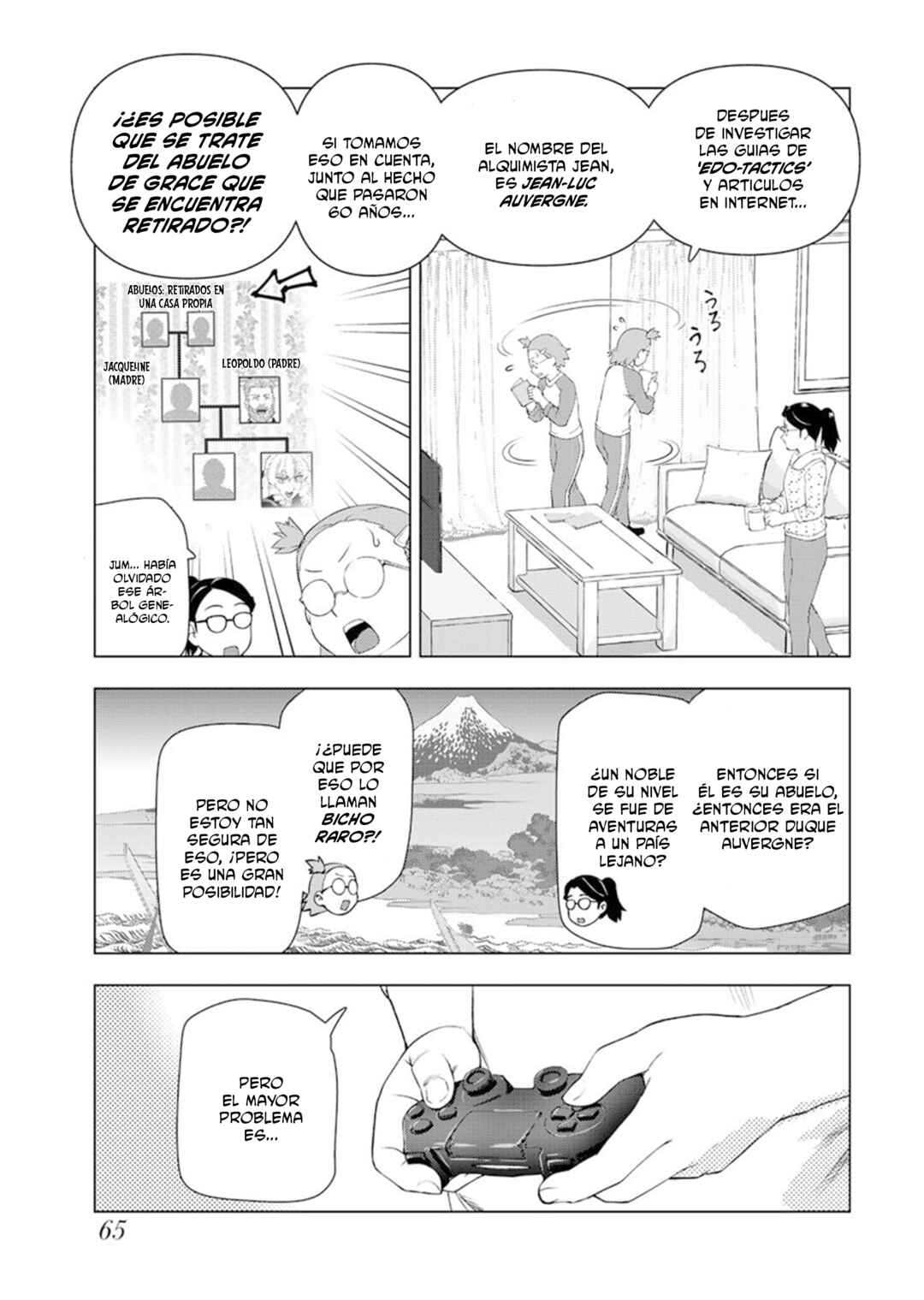 Chapter 55 - Page 7