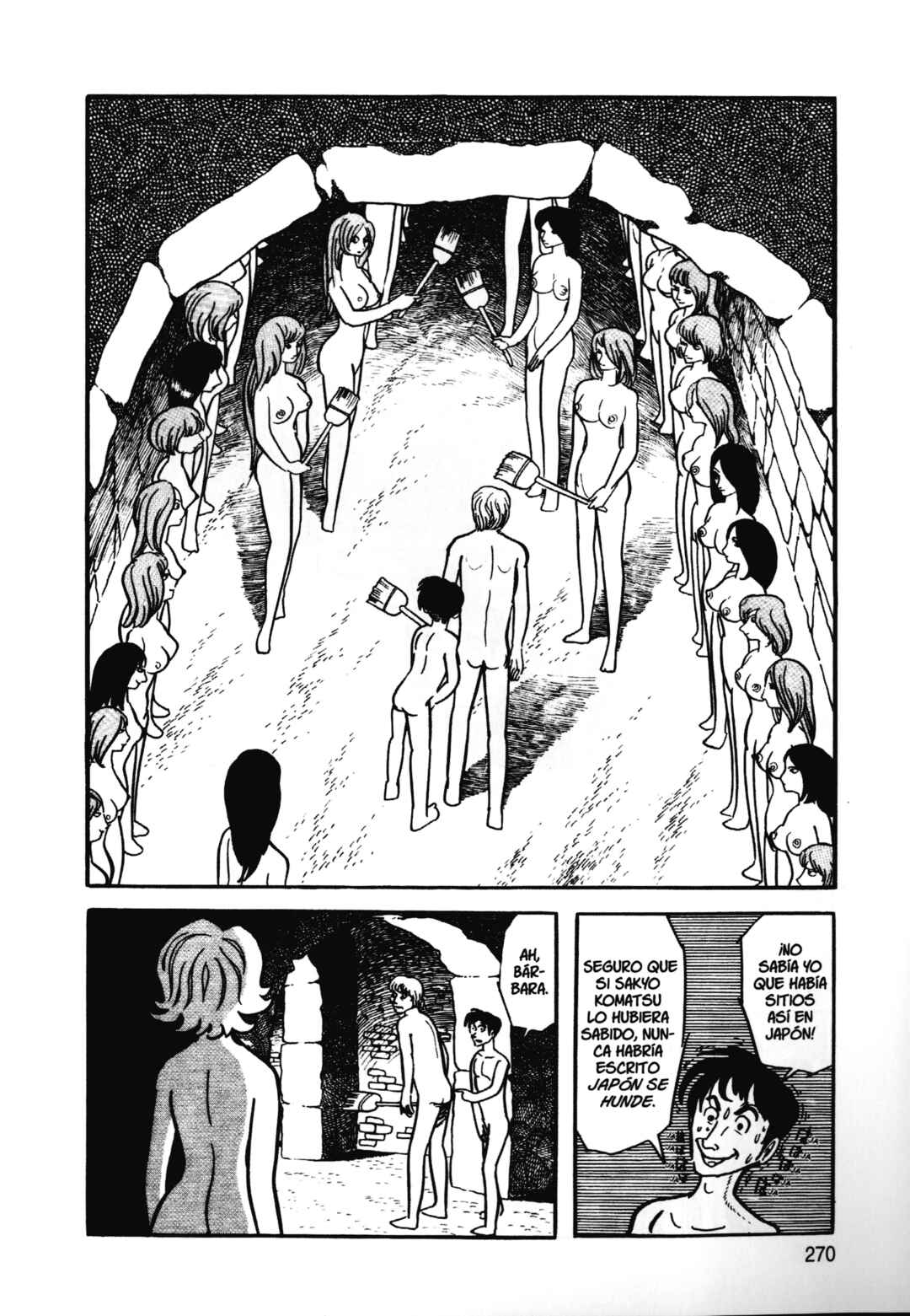 Chapter 11 - Page 16