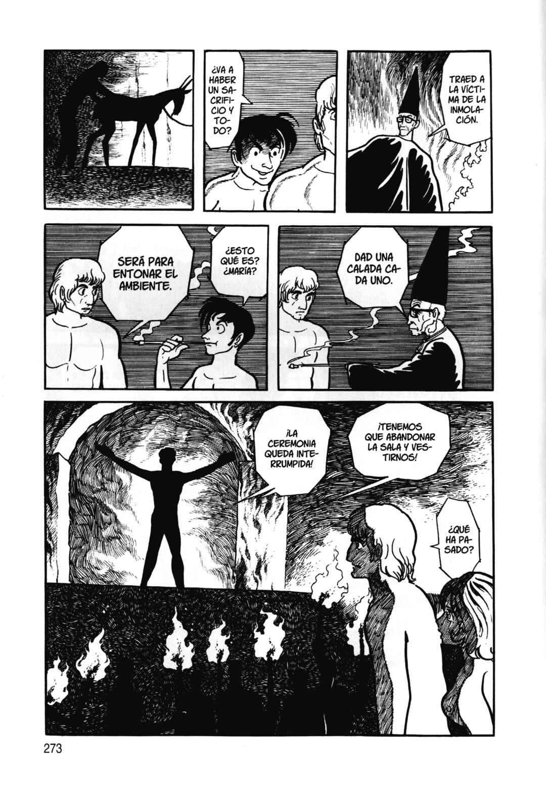 Chapter 11 - Page 19