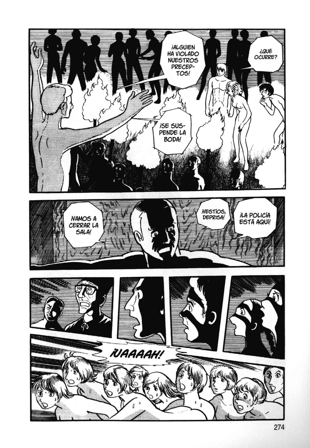 Chapter 11 - Page 20