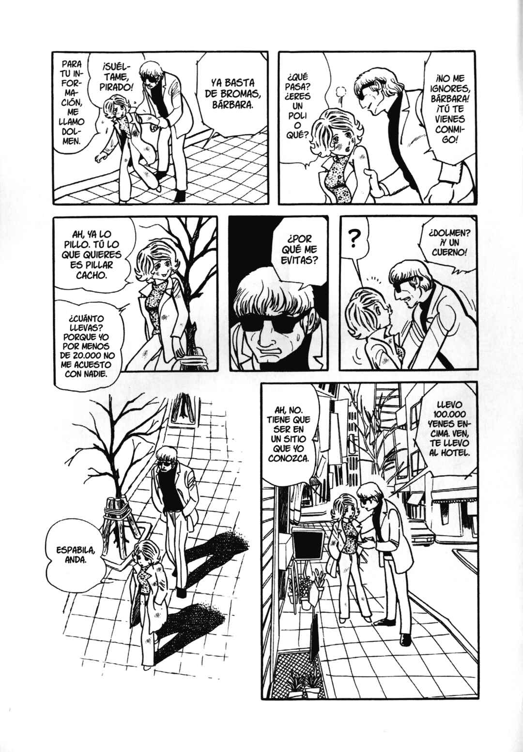 Chapter 11 - Page 33