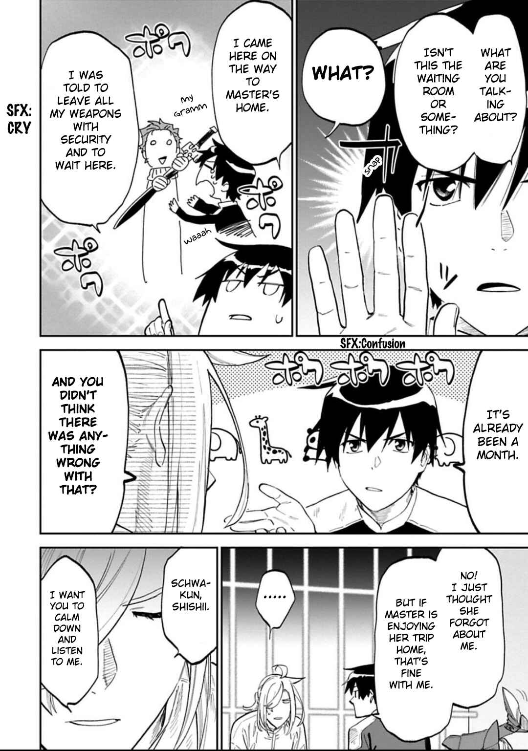 Chapter 165 - Page 12