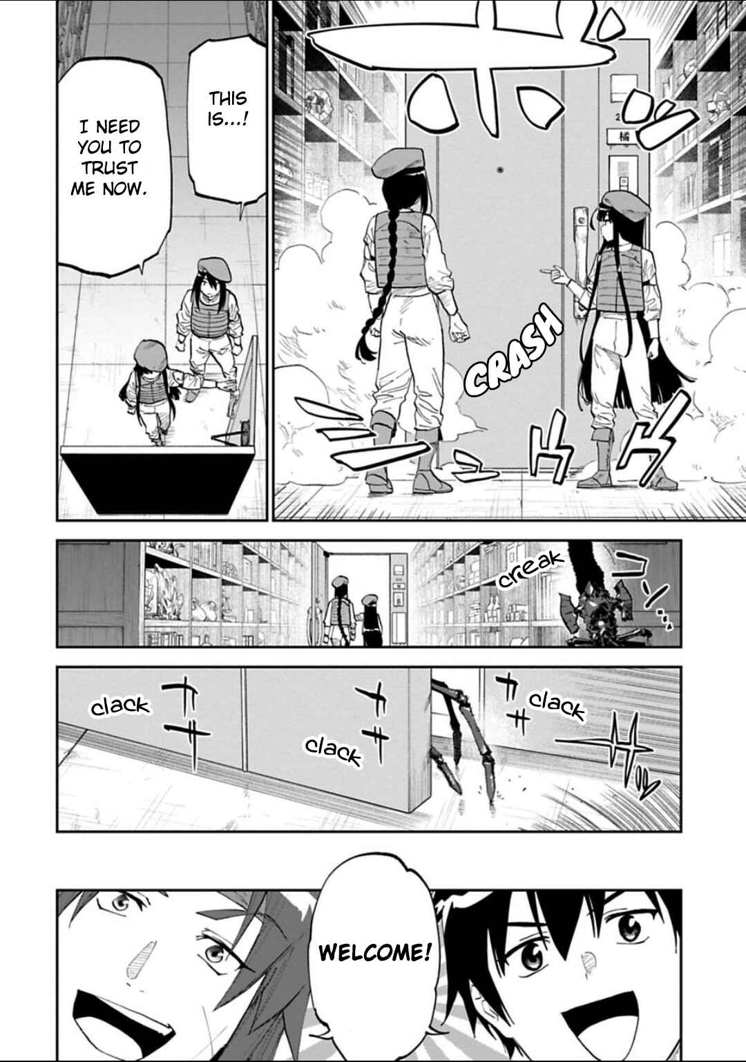 Chapter 165 - Page 2