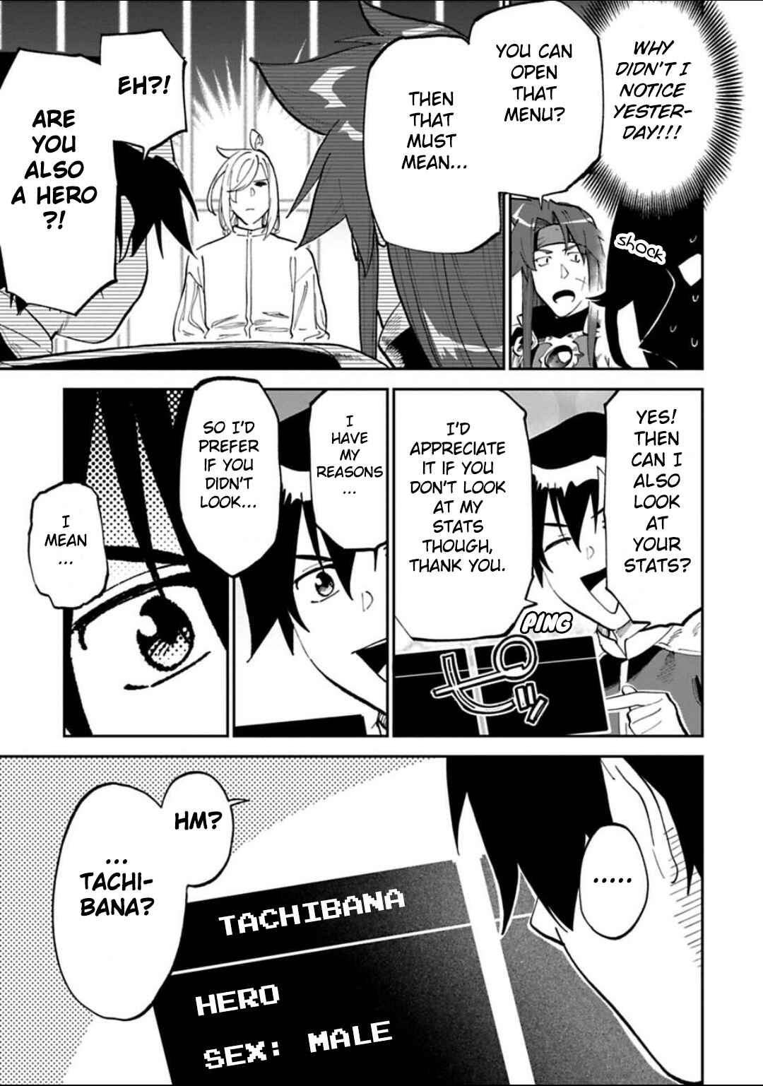 Chapter 165 - Page 5