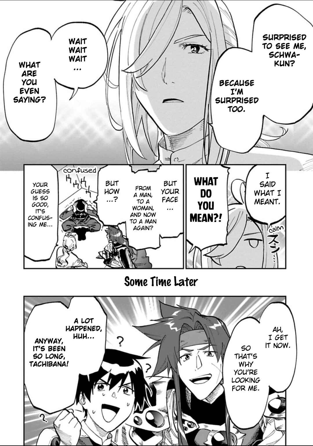Chapter 165 - Page 6