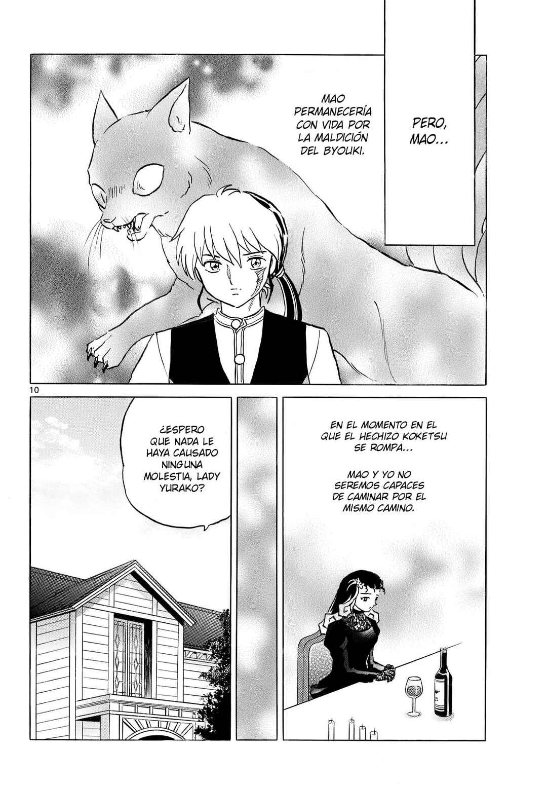 Chapter 322 - Page 10
