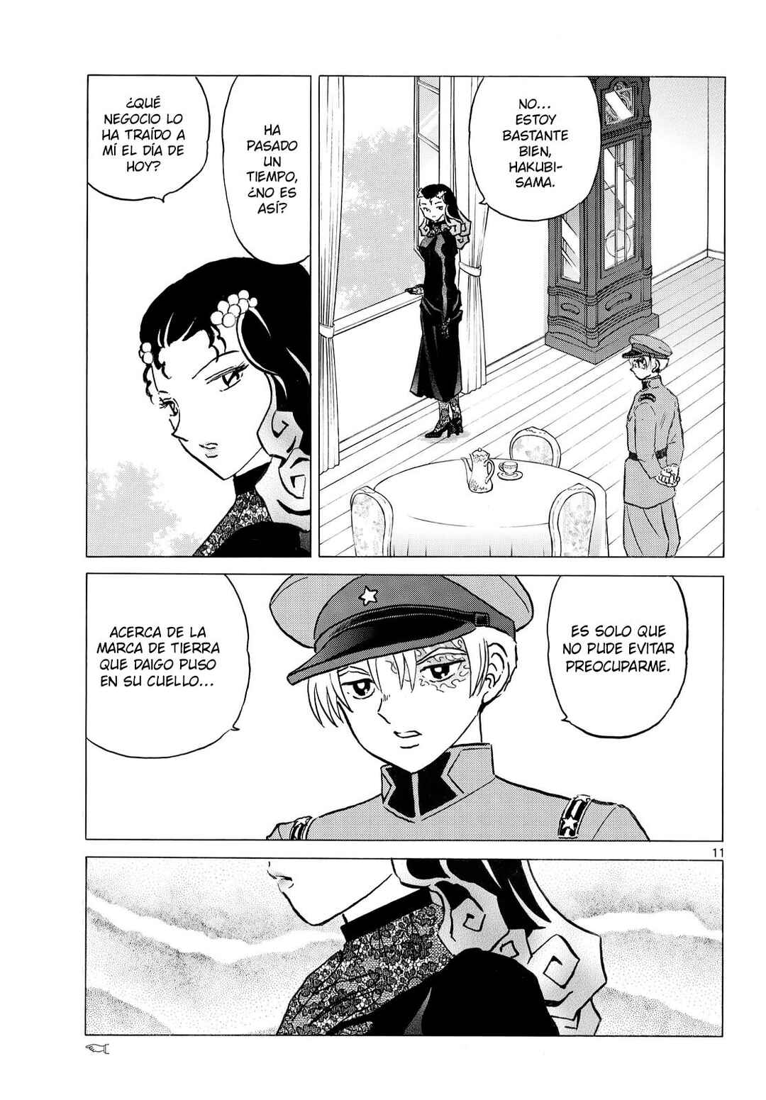 Chapter 322 - Page 11