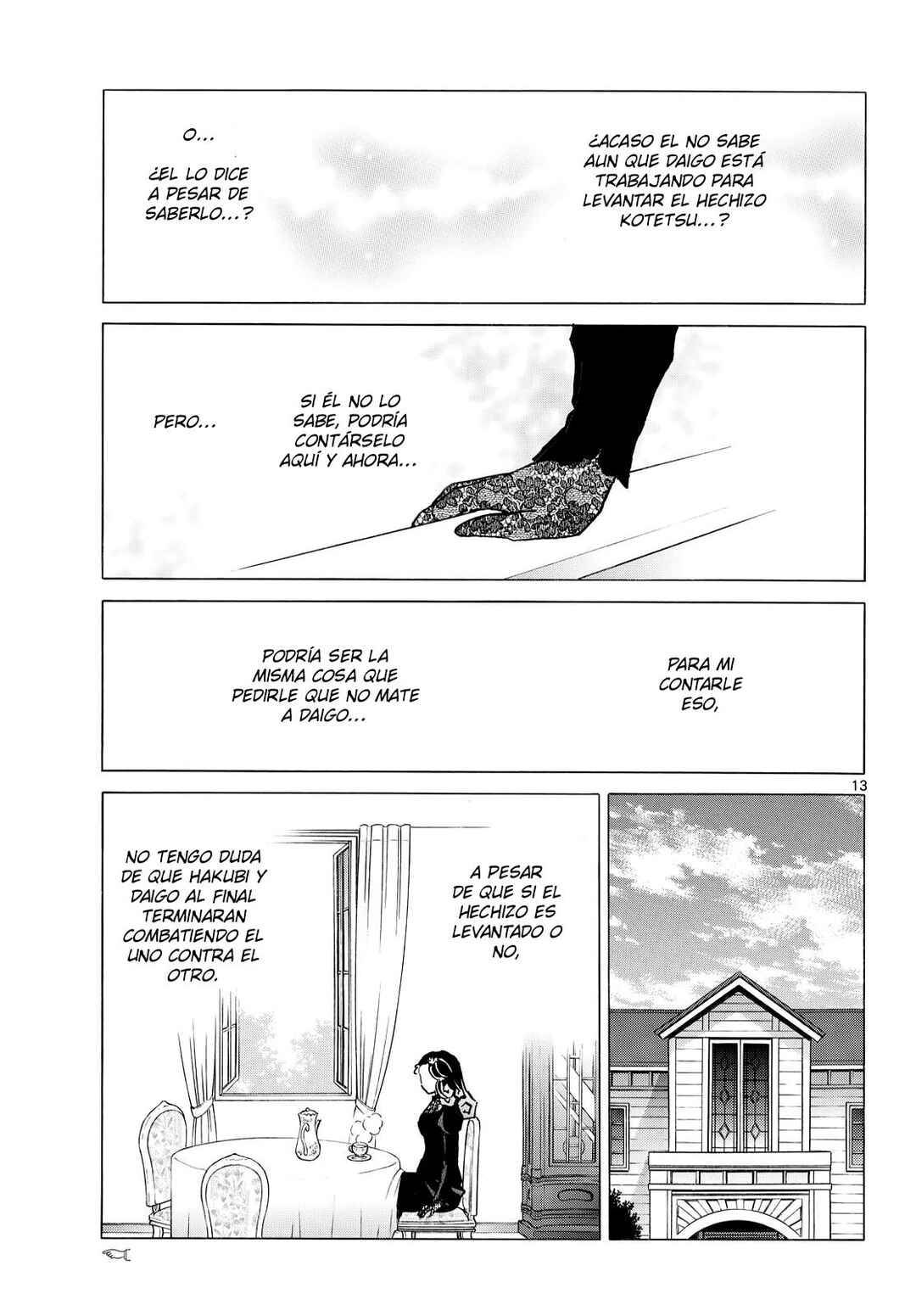 Chapter 322 - Page 13