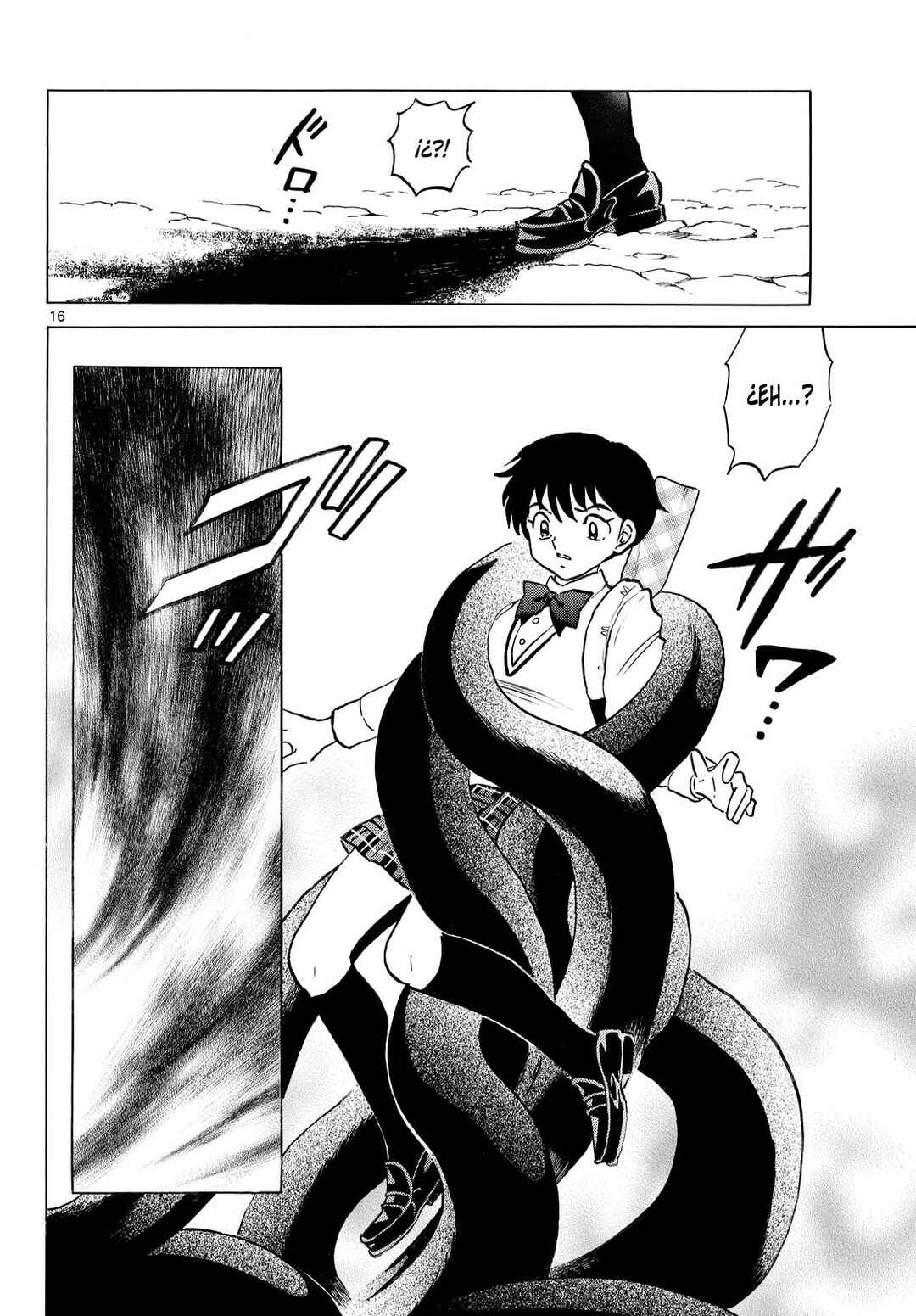 Chapter 322 - Page 16